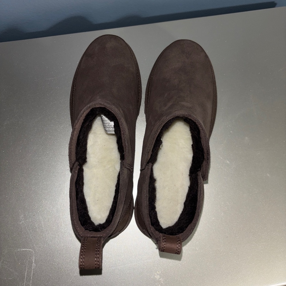 UGG Alina Ultra Mini Platform - Picture 6 of 7